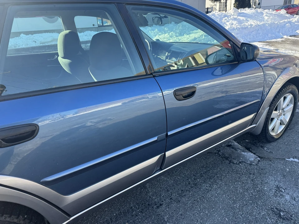 2008 Subaru Outback 3rd Gen - Image 6 of 19