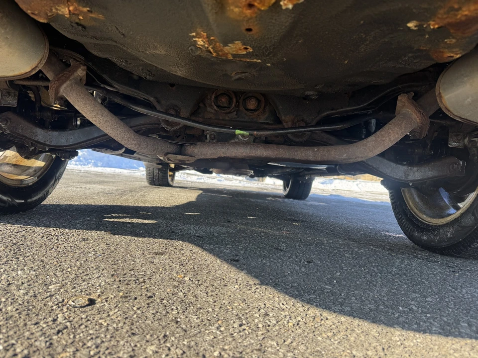 2008 Subaru Outback 3rd Gen - Image 13 of 19