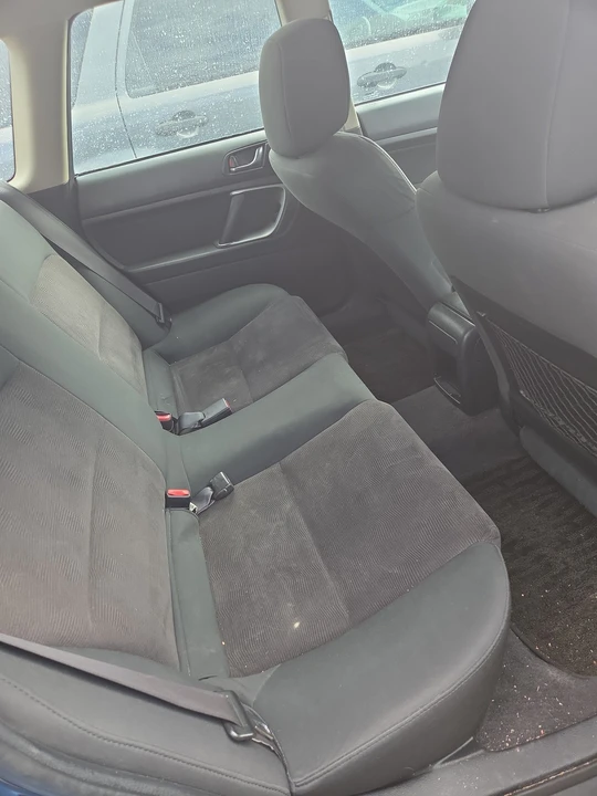 2008 Subaru Outback 3rd Gen - Image 5 of 9