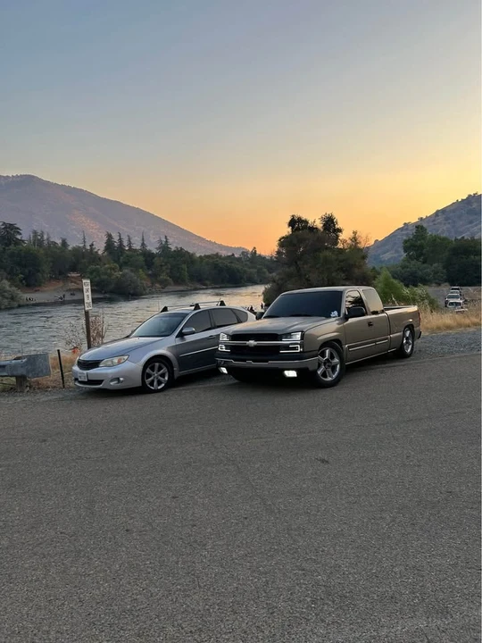 2008 Subaru Impreza 3rd Gen - Image 4 of 8