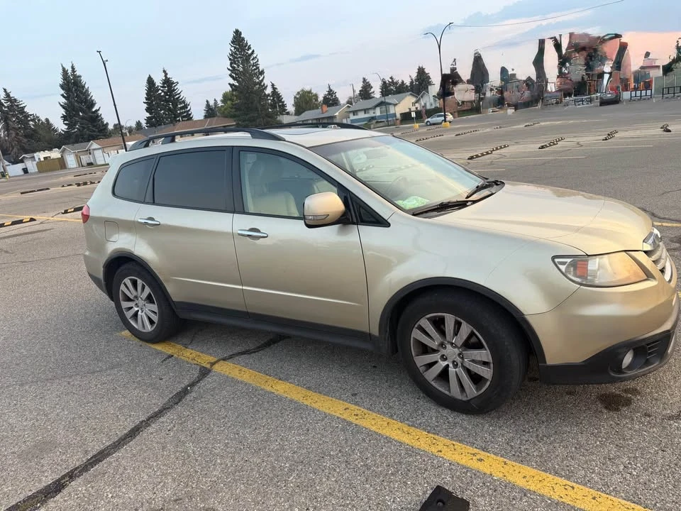 2008 Subaru - Image 2 of 8