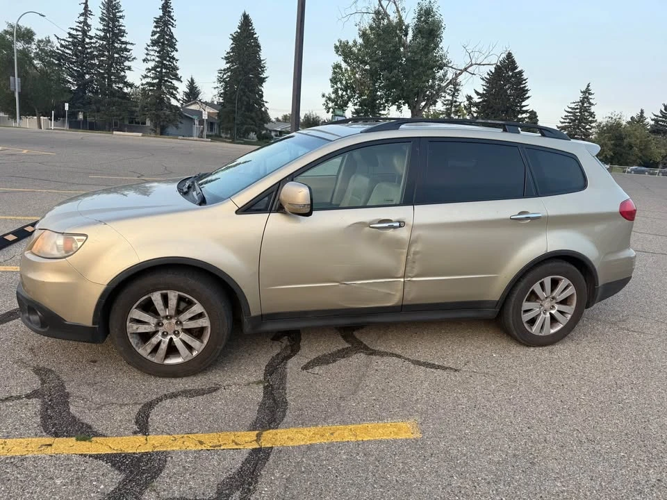 2008 Subaru - Image 5 of 8
