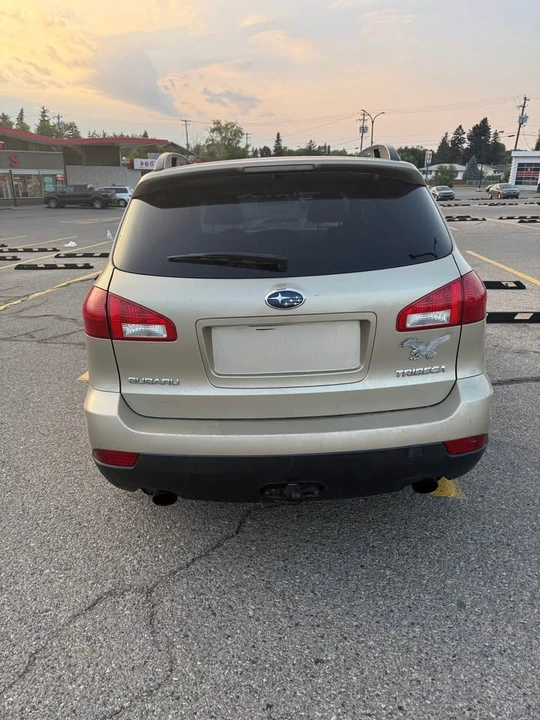 2008 Subaru - Image 3 of 8