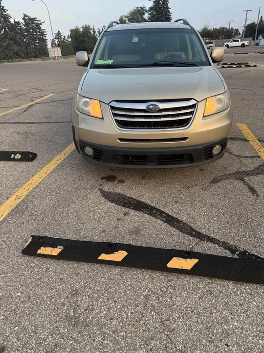 2008 Subaru - Image 4 of 8