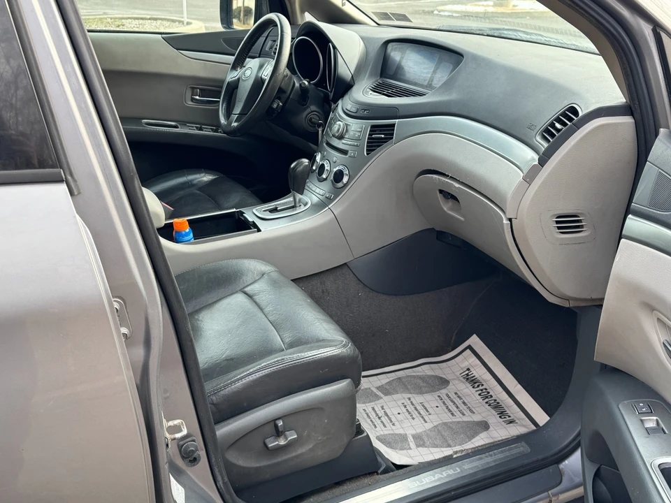 2008 Subaru - Image 15 of 20