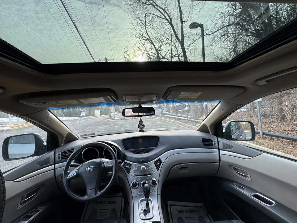 2008 Subaru - Image 18 of 20