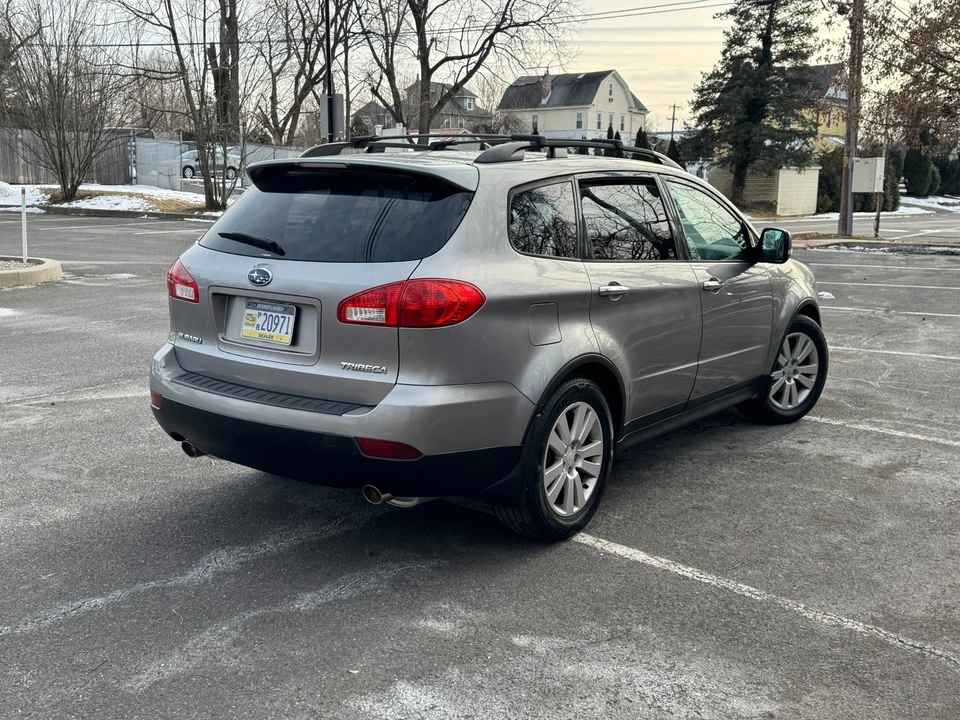 2008 Subaru - Image 5 of 20