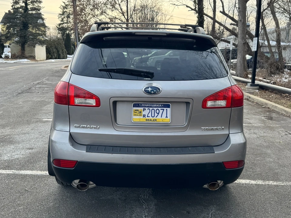 2008 Subaru - Image 6 of 20