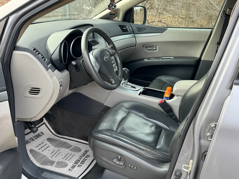 2008 Subaru - Image 11 of 20