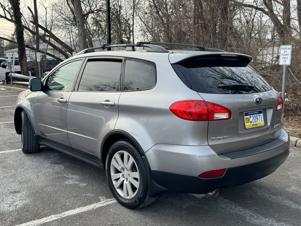 2008 Subaru - Image 8 of 20