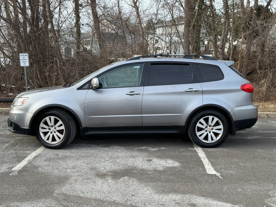 2008 Subaru - Image 7 of 20