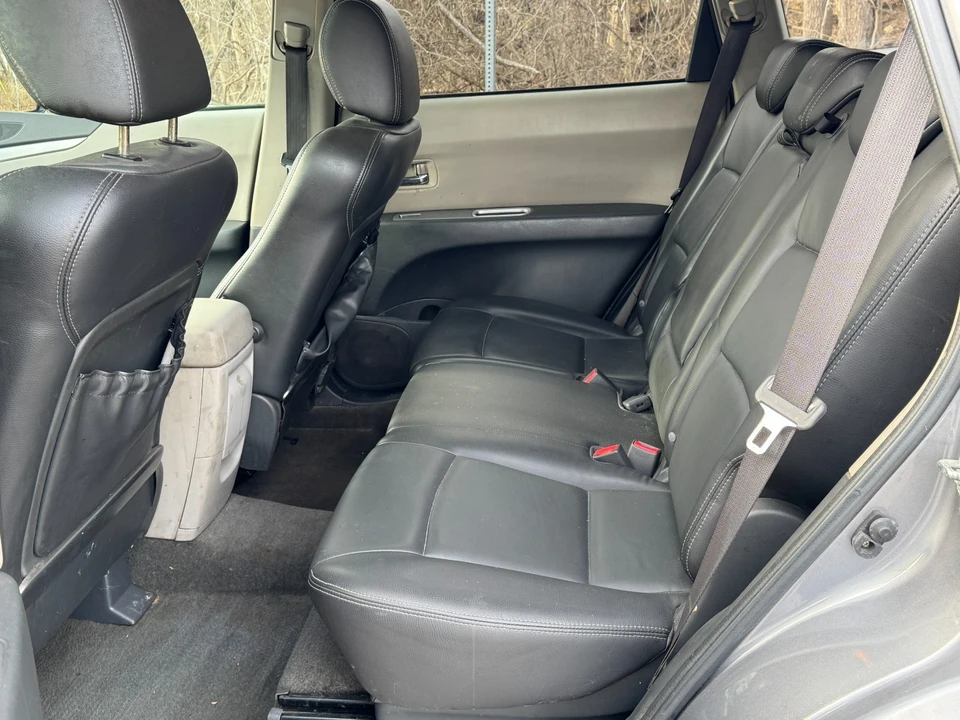 2008 Subaru - Image 12 of 20