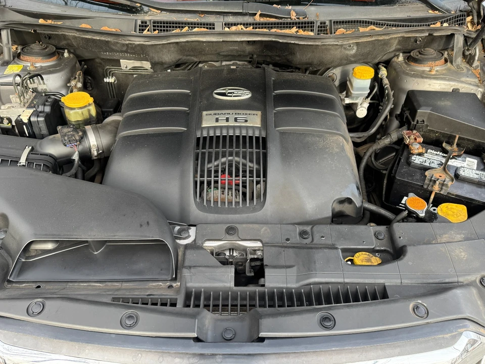 2008 Subaru - Image 16 of 20