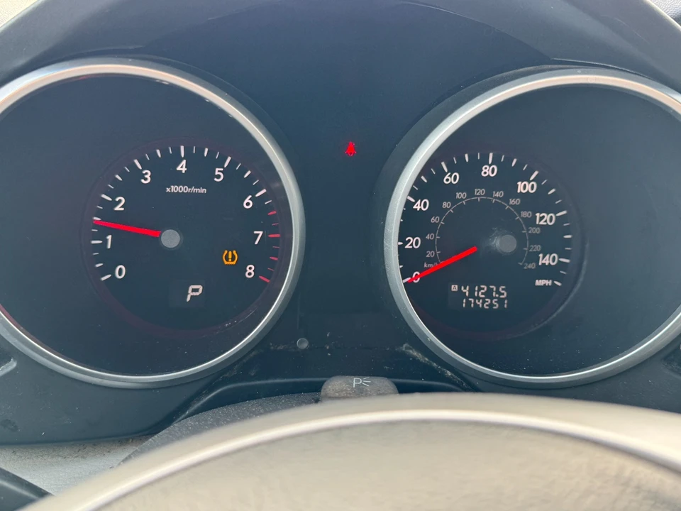 2008 Subaru - Image 20 of 20