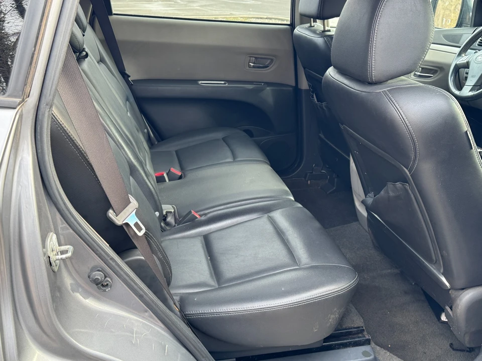 2008 Subaru - Image 14 of 20