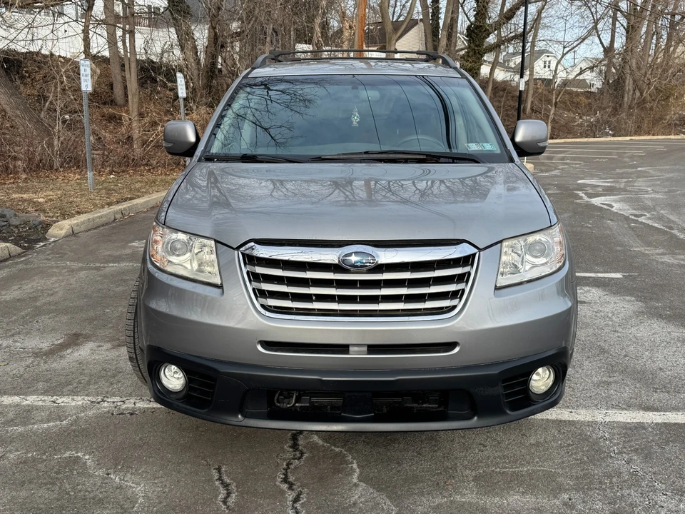 2008 Subaru - Image 2 of 20