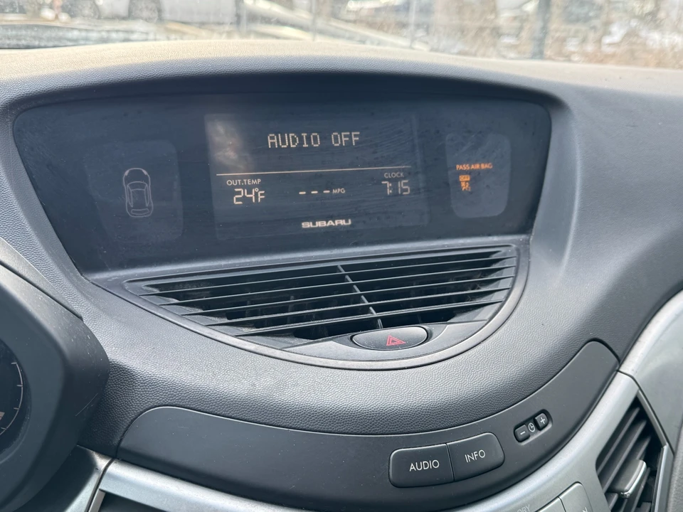 2008 Subaru - Image 19 of 20