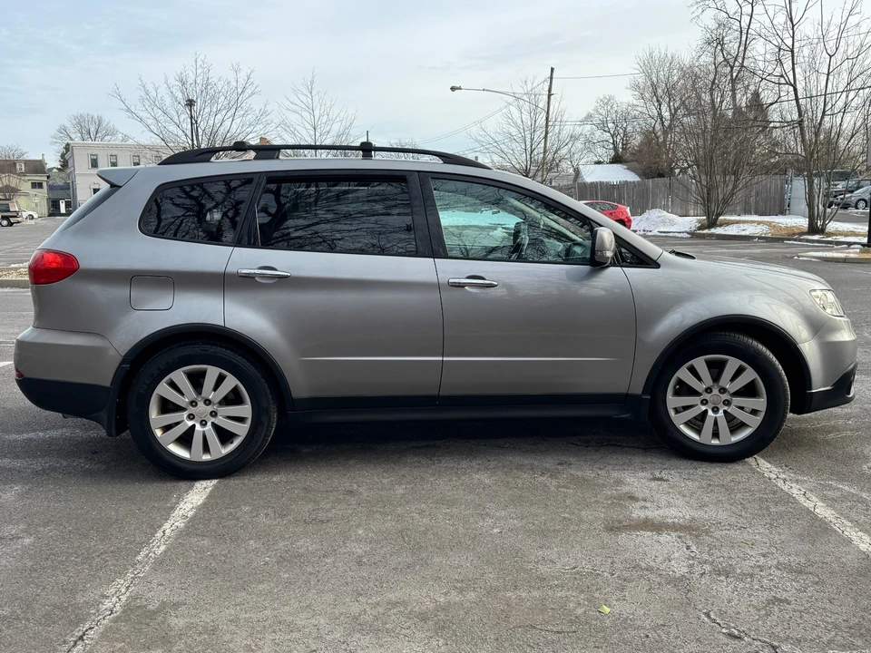 2008 Subaru - Image 4 of 20