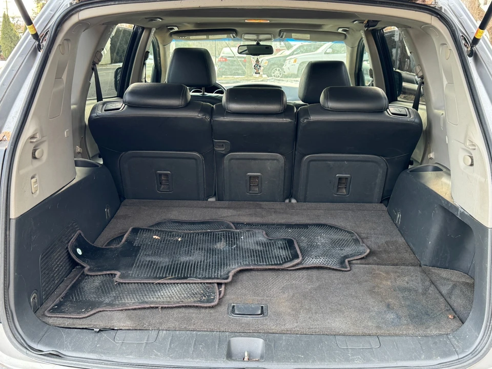 2008 Subaru - Image 13 of 20