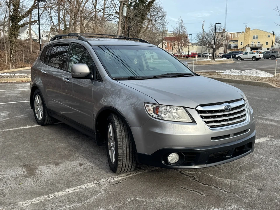 2008 Subaru - Image 3 of 20