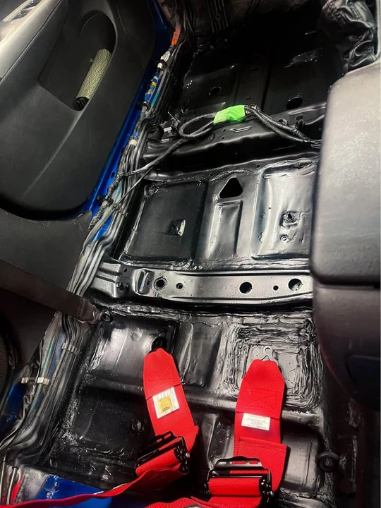 2008 Subaru Impreza WRX 3rd Gen - Image 7 of 8
