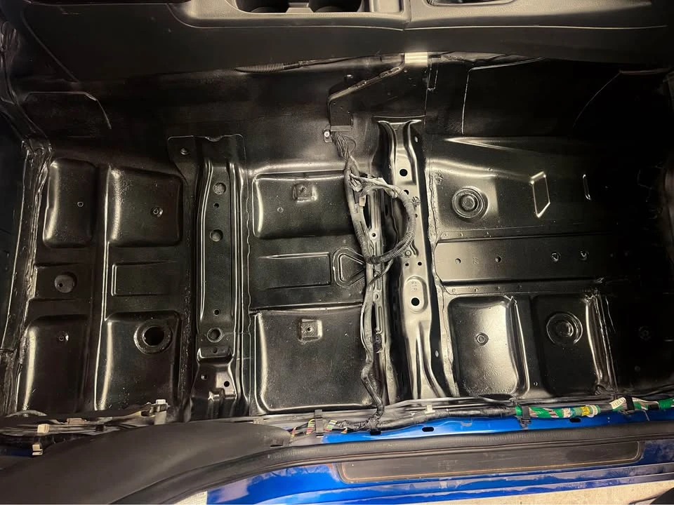 2008 Subaru Impreza WRX 3rd Gen - Image 6 of 8