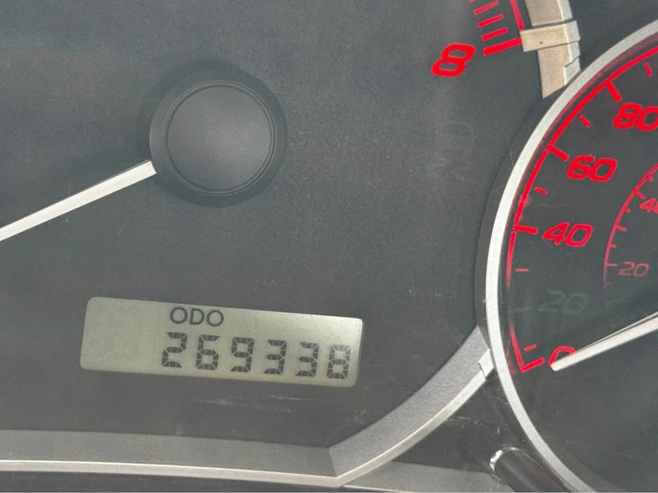 2008 Subaru Impreza WRX 3rd Gen - Image 9 of 10