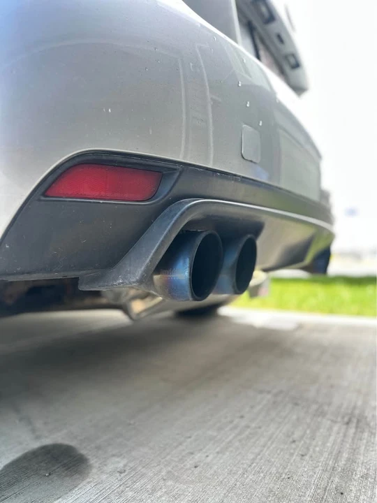 2008 Subaru Impreza WRX 3rd Gen - Image 13 of 13
