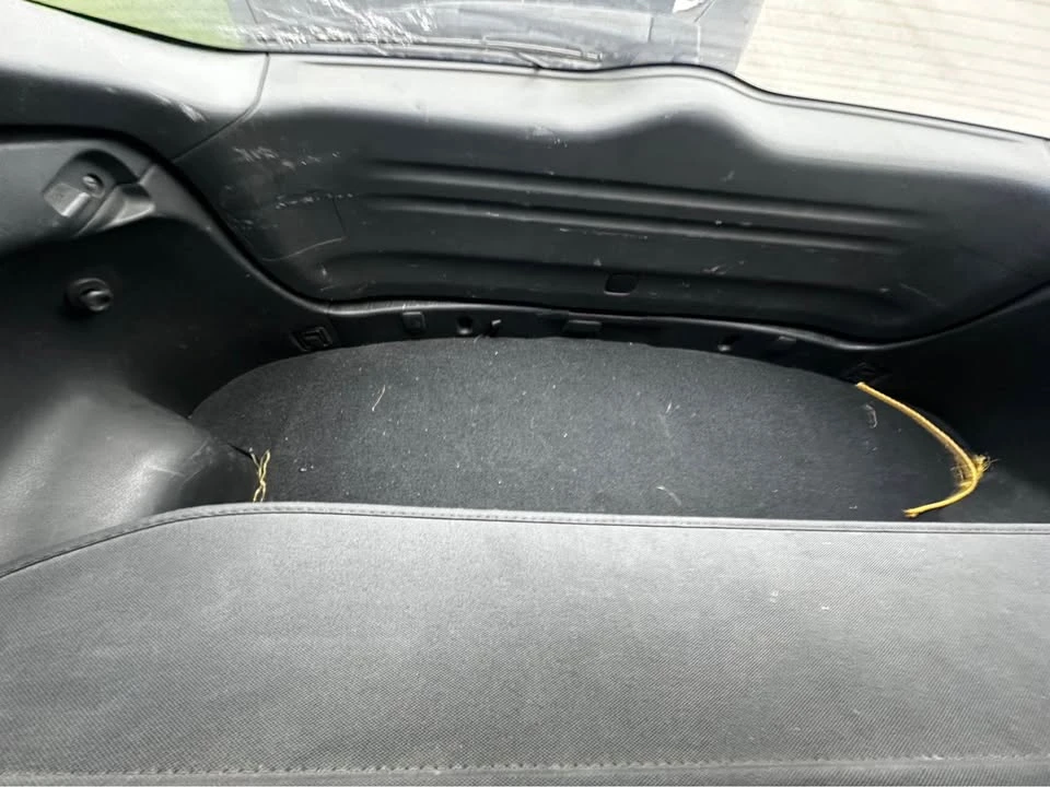 2008 Subaru Impreza WRX 3rd Gen - Image 8 of 12