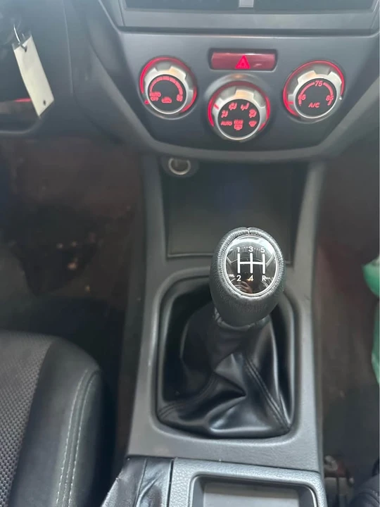 2008 Subaru Impreza WRX 3rd Gen - Image 11 of 15