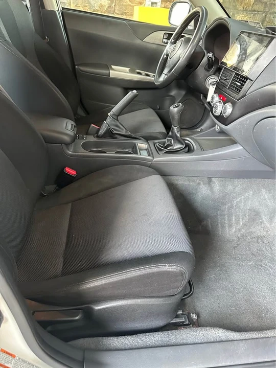 2008 Subaru Impreza WRX 3rd Gen - Image 15 of 15