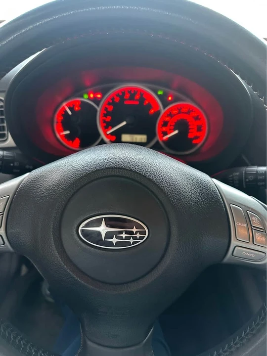 2008 Subaru Impreza WRX 3rd Gen - Image 13 of 15