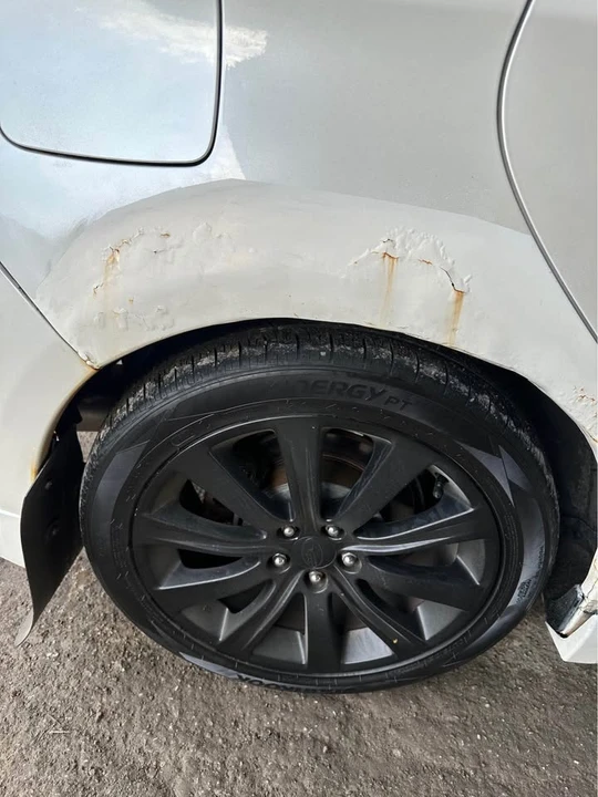 2008 Subaru Impreza WRX 3rd Gen - Image 7 of 15