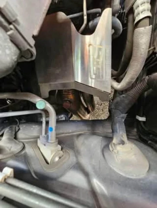 2008 Subaru Impreza WRX 3rd Gen - Image 7 of 10
