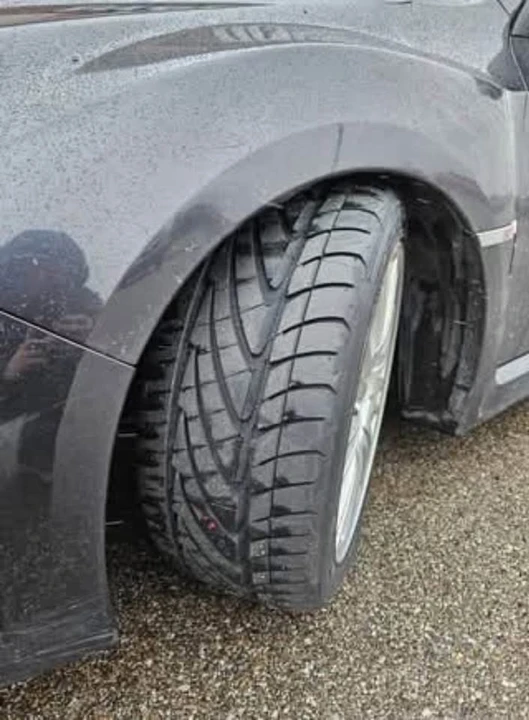 2008 Subaru Impreza WRX 3rd Gen - Image 3 of 10