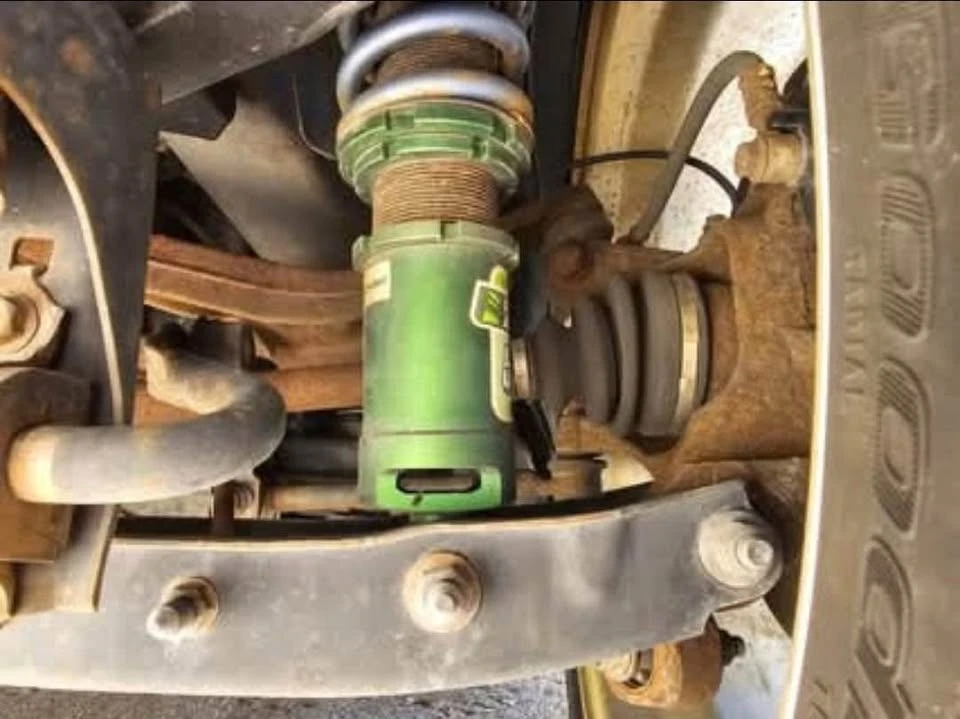 2008 Subaru Impreza WRX 3rd Gen - Image 6 of 10