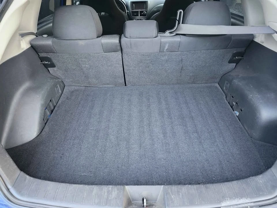 2008 Subaru Impreza WRX 3rd Gen - Image 11 of 12