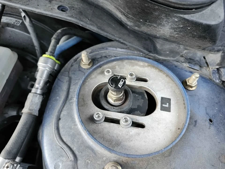 2008 Subaru Impreza WRX 3rd Gen - Image 9 of 12