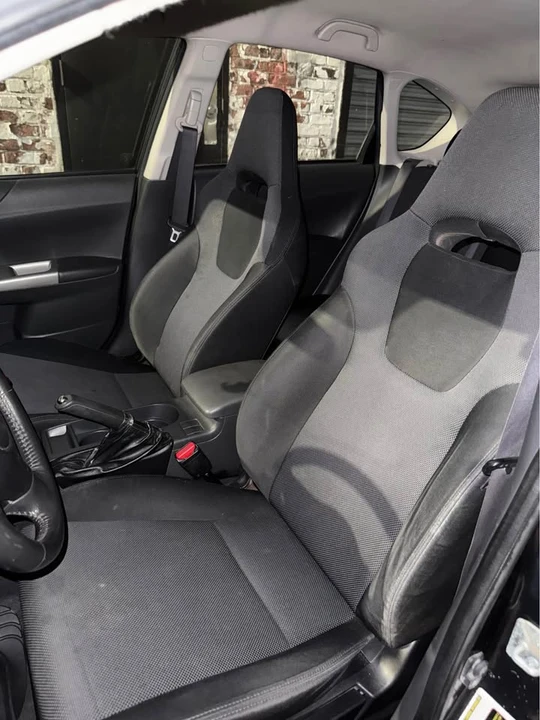 2008 Subaru Impreza WRX 3rd Gen - Image 8 of 9