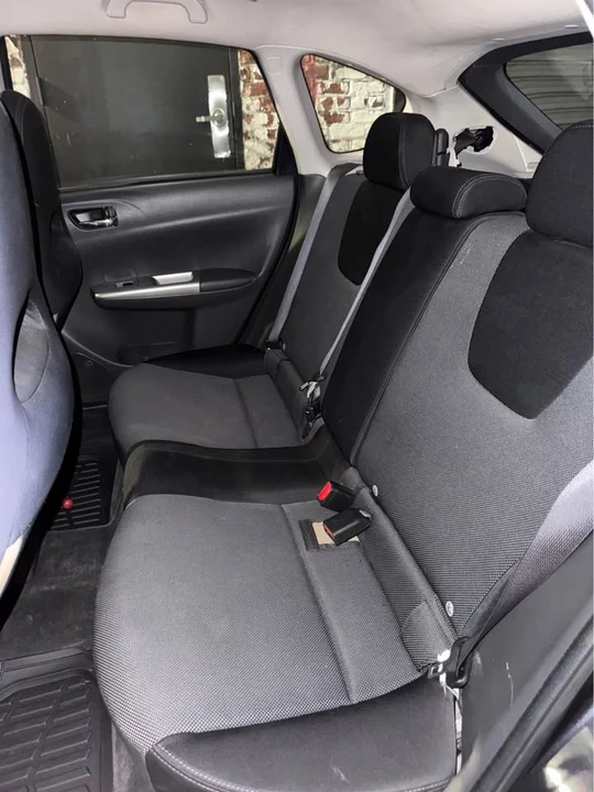 2008 Subaru Impreza WRX 3rd Gen - Image 7 of 9