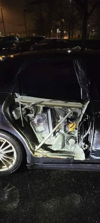 2008 Subaru Impreza WRX 3rd Gen - Image 2 of 7