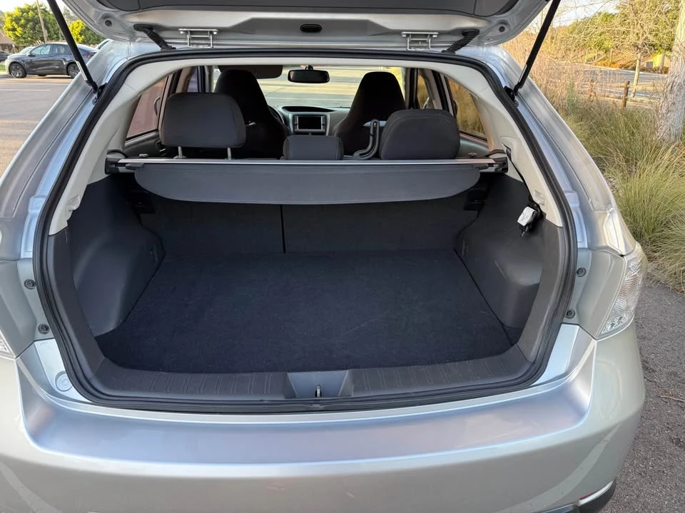 2008 Subaru Impreza WRX 3rd Gen - Image 14 of 14