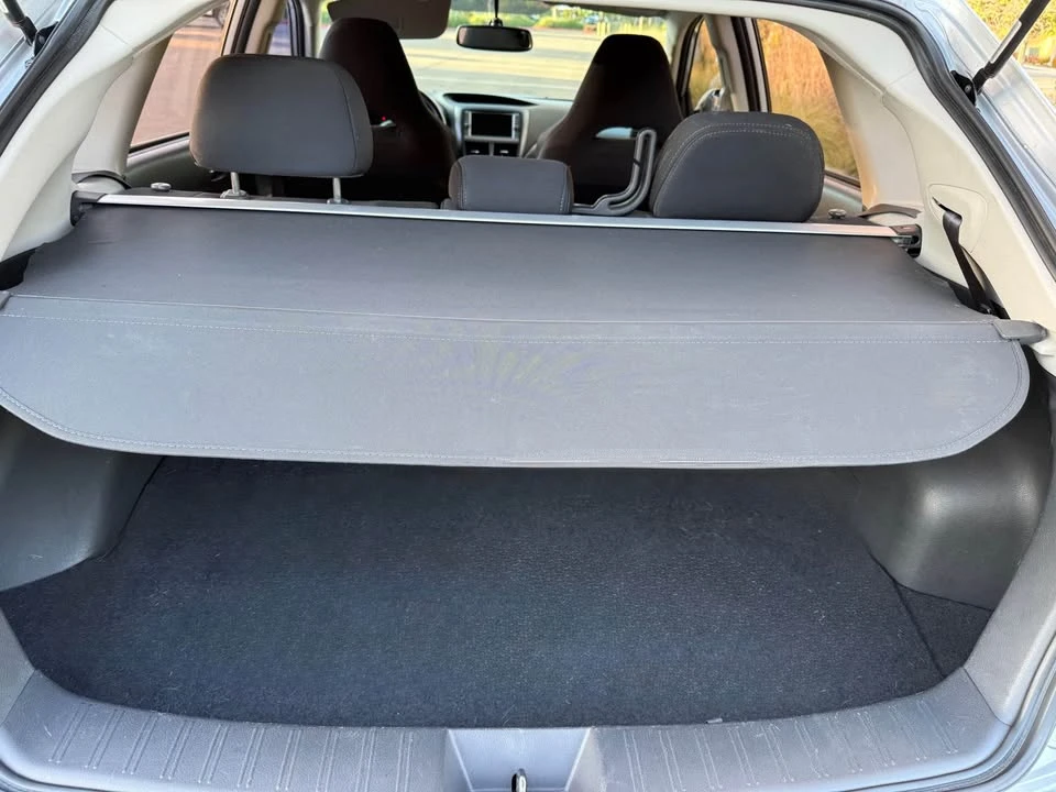 2008 Subaru Impreza WRX 3rd Gen - Image 13 of 14