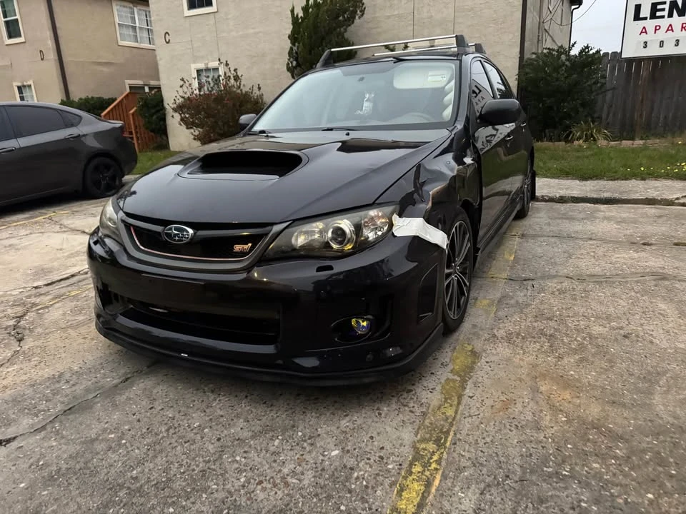 2008 Subaru Impreza WRX 3rd Gen - Image 12 of 20