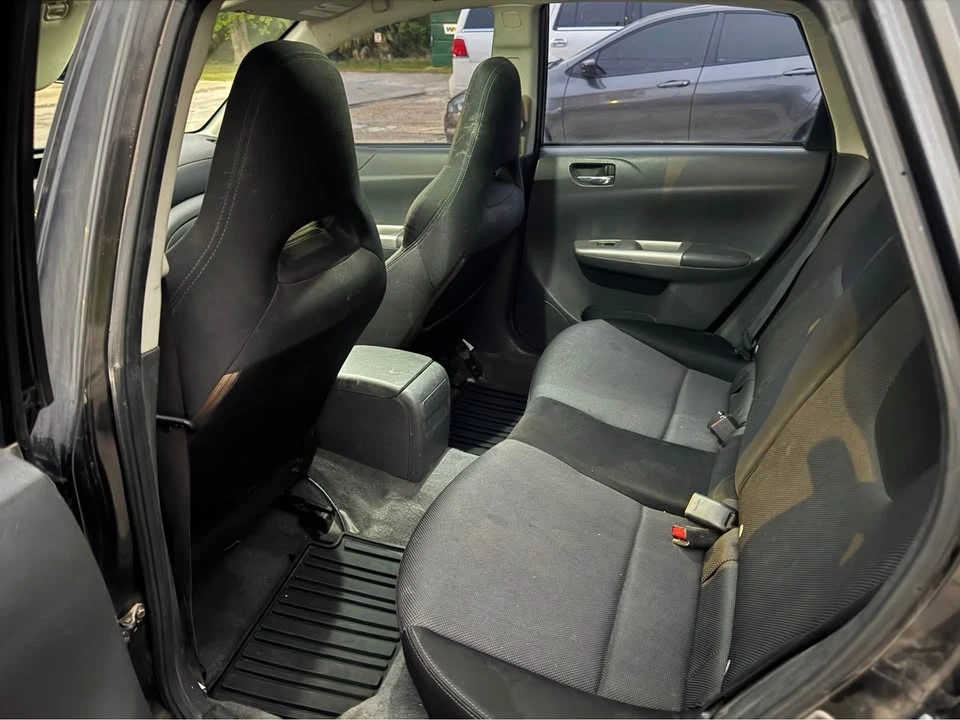 2008 Subaru Impreza WRX 3rd Gen - Image 15 of 20