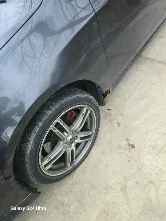 2008 Subaru Impreza WRX 3rd Gen - Image 9 of 10