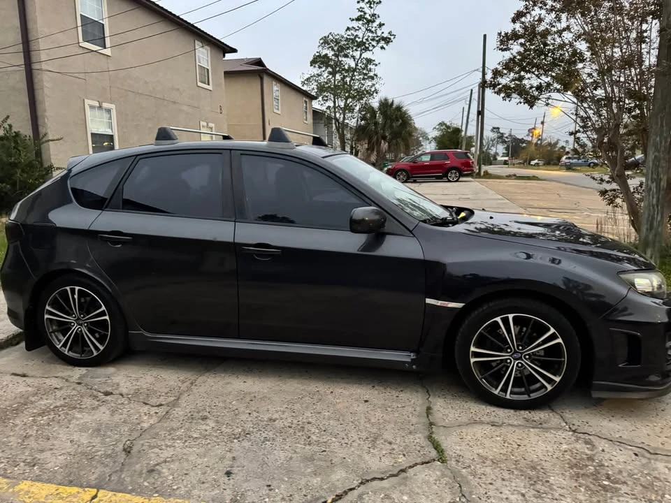 2008 Subaru Impreza WRX 3rd Gen - Image 6 of 20
