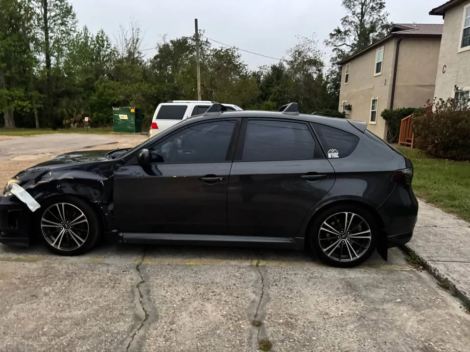 2008 Subaru Impreza WRX 3rd Gen - Image 9 of 20