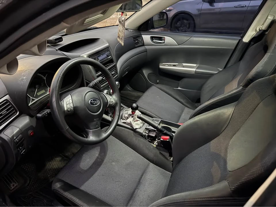 2008 Subaru Impreza WRX 3rd Gen - Image 14 of 20