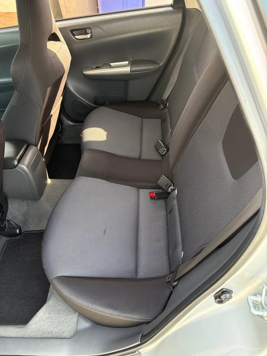 2008 Subaru Impreza WRX 3rd Gen - Image 11 of 16